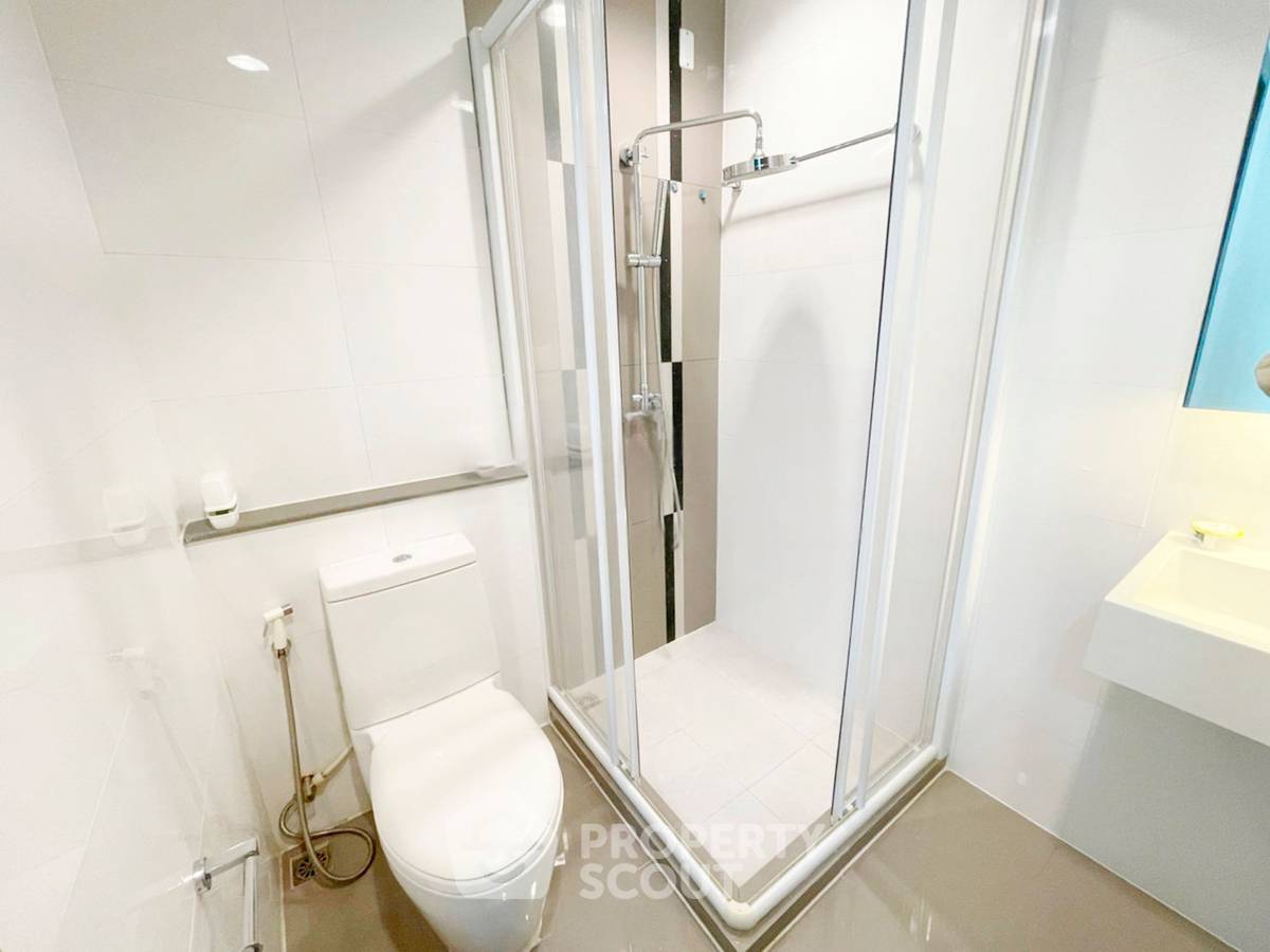 picture 2-BR Condo at Rhythm Ratchada near MRT Ratchadaphisek (ID 2751691) - 10/10