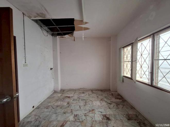 รูป อาคารพาณิชย์ 23.4 ตร.วา เมืองตรัง ตรัง 4.9M - รูปที่ 9/26