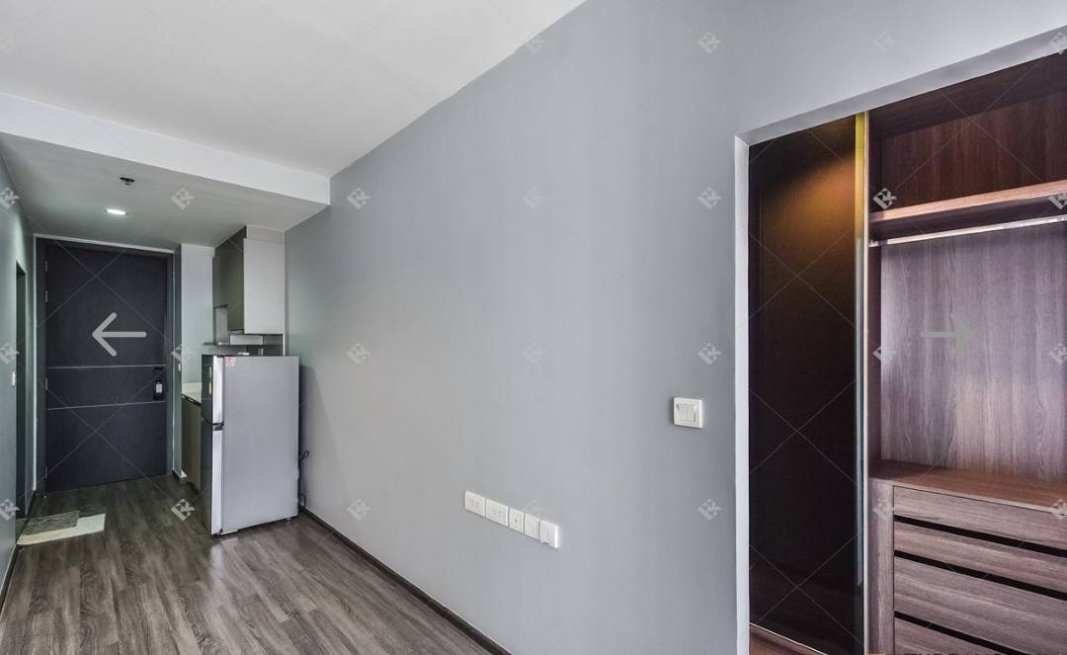 รูป 🔥 ขายคอนโด IDEO Mobi Rangnam ใกล้ BTS อนุสาวรีย์ชัย 💥 ราคาเพียง 4.2 ล้านบาท [NCs260306] - รูปที่ 5/8