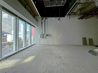 Retail spaces for rent Command And General Staff College : Commercial Space for Rent in Ari – Walking Distance to BTS ** NO CO-AGENT **