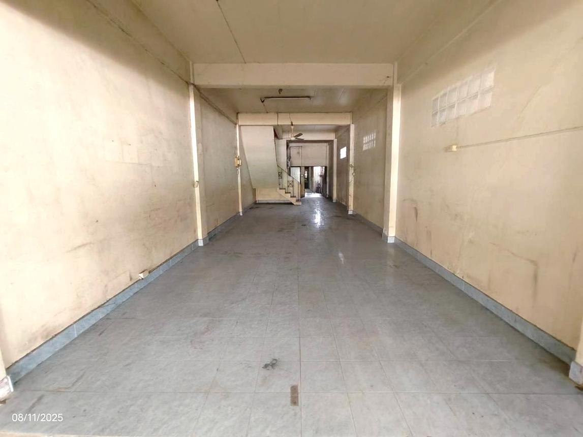 รูป อาคารพาณิชย์ 44 ตร.วา เมืองขอนแก่น ขอนแก่น 5.5M - รูปที่ 18/34