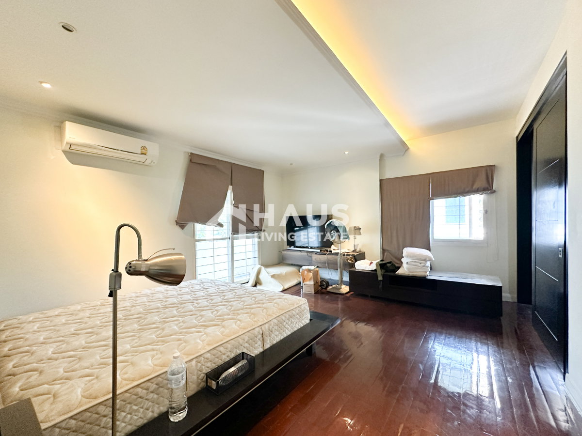 รูป 🔥 ขายบ้านเดี่ยว แกรนด์ คาแนล ประชาชื่น 🔥 / 4 ห้องนอน #HPCC021 - รูปที่ 13/20