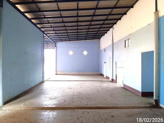 picture FACTORY 21181 Sq.w. Chon Daen Phetchabun for 30.7M - 20/48