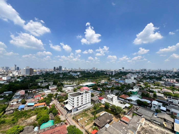 รูป 💥💥FOR RENT!! คอนโดแอมเบอร์ บาย อีสเทิร์น สตาร์ 1 Bed 38 ตรม.ชั้น 18 แต่งครบ พร้อมอยู่!! สอบถาม LINE ID: @atfirm💥💥 - รูปที่ 20/22