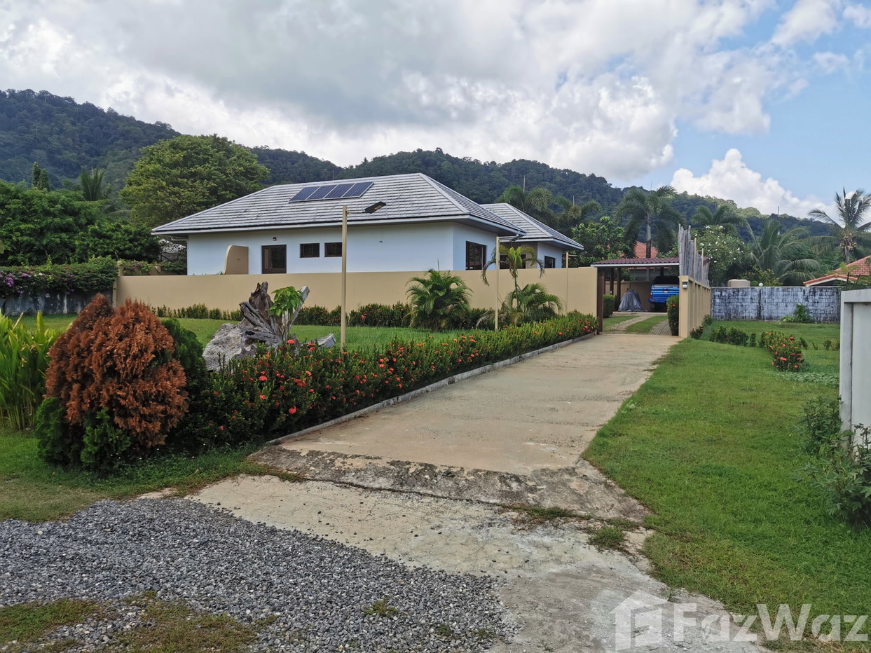 รูป ขาย วิลล่า 3 ห้องนอน ใน ราไวย์, ภูเก็ต 226939 - รูปที่ 11/11