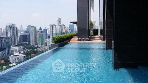 2-BR Condo at Nara 9 By Eastern Star near BTS Chong Nonsi (ID 2753608)