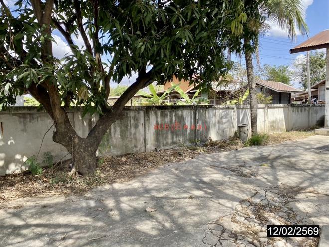 รูป โกดัง 582 ตร.วา บ้านไผ่ ขอนแก่น 7.6M - รูปที่ 25/54