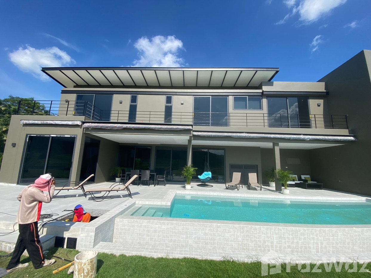 รูป ขาย วิลล่า 4 ห้องนอน ในโครงการ แบล็คเมาท์เท่น กอล์ฟ คอร์ส 1975157 - รูปที่ 12/82