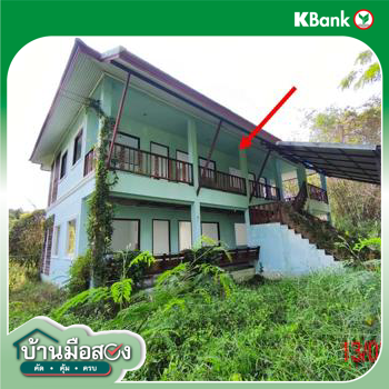 รูป บ้านเดี่ยว สำหรับขาย - อุโมงค์ เมืองลำพูน ลำพูน - รูปที่ 42/44