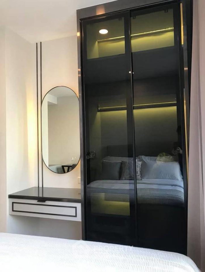 picture Studio Condo at Ashton Chula Silom near MRT Sam Yan (ID 2739870) - 7/8