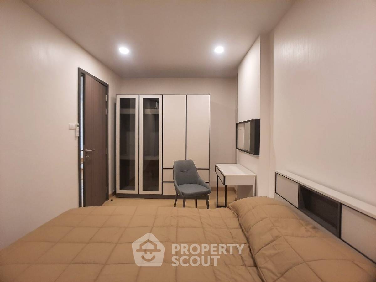 picture 2-BR Condo at Supalai Prime Rama 9 in Bang Kapi (ID 2753799) - 12/29