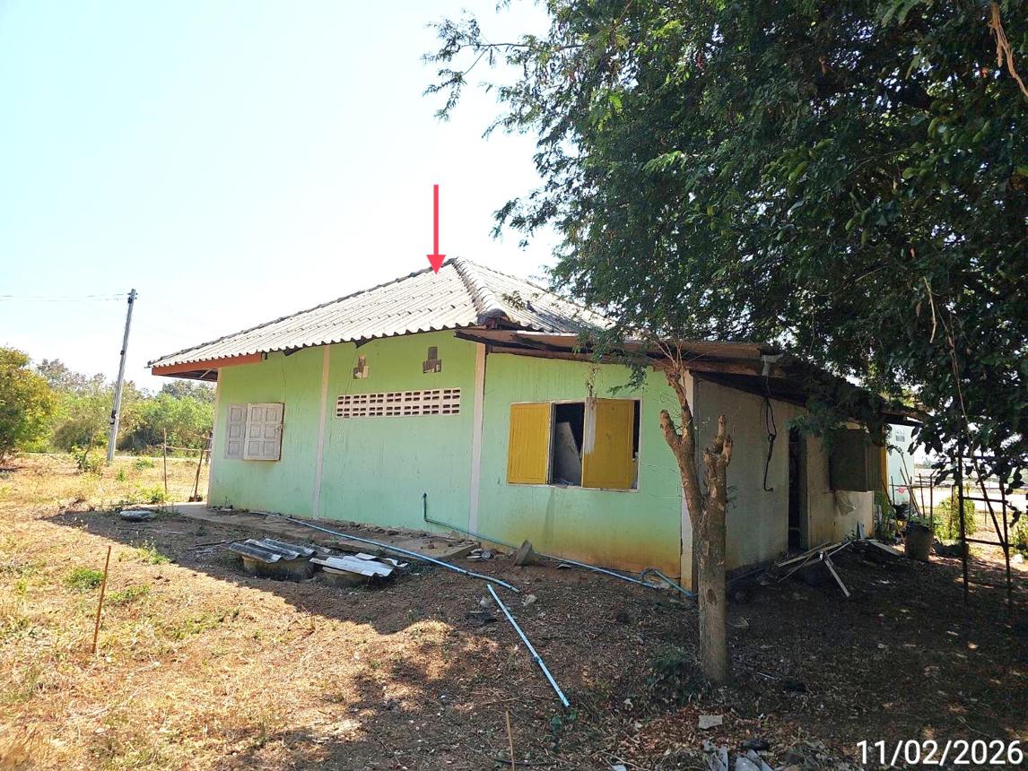 picture FACTORY 4409 Sq.w. Muang Phetchabun Phetchabun for 15.7M - 30/44