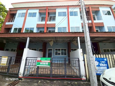 รูป อาคารพาณิชย์ 19.4 ตร.วา เมืองขอนแก่น ขอนแก่น 4.3M - รูปที่ 33/36
