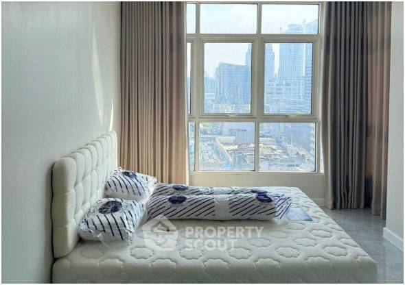 รูป คอนโด 2-ห้องนอน ที่ ไอดีโอ เวิร์ฟ ราชปรารภ ใกล้ ARL ราชปรารภ (ID 2727224) - รูปที่ 3/3