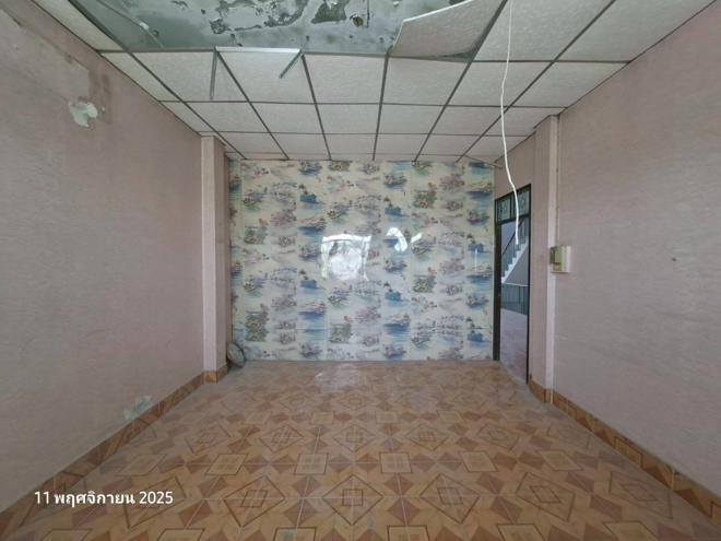 รูป อาคารพาณิชย์ สำหรับขาย - หนองตาแต้ม ปราณบุรี ประจวบคีรีขันธ์ - รูปที่ 15/40