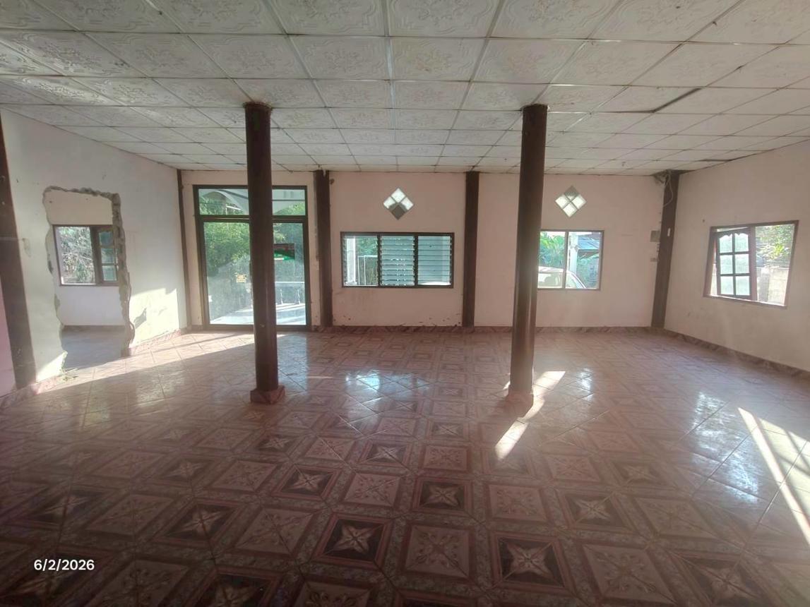 picture HOME 46 Sq.w. Chonnabot Khon Kaen for 775,000 - 16/30