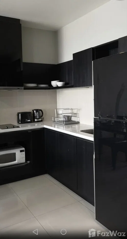 รูป คอนโดให้เช่า 1 ห้องนอน ในโครงการ ริธึ่ม สุขุมวิท 44/1 6128043 - รูปที่ 7/7