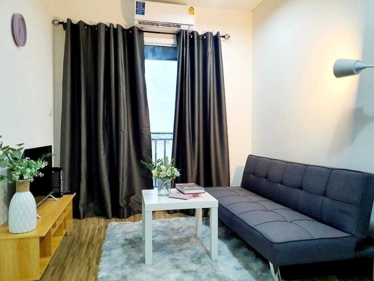 รูป ใกล้รถไฟฟ้า และรถประจำทาง ใกล้แหล่งของกิน ไอริส เวสเกต - รูปที่ 3/7