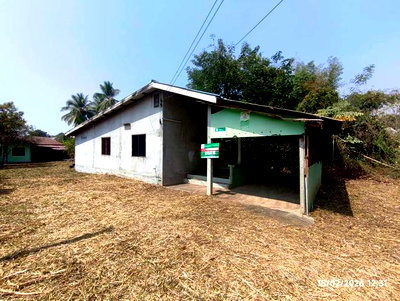 บ้านเดี่ยว เมืองกำแพงเพชร กำแพงเพชร : บ้านเดี่ยว สำหรับขาย - หนองปลิง เมืองกำแพงเพชร กำแพงเพชร