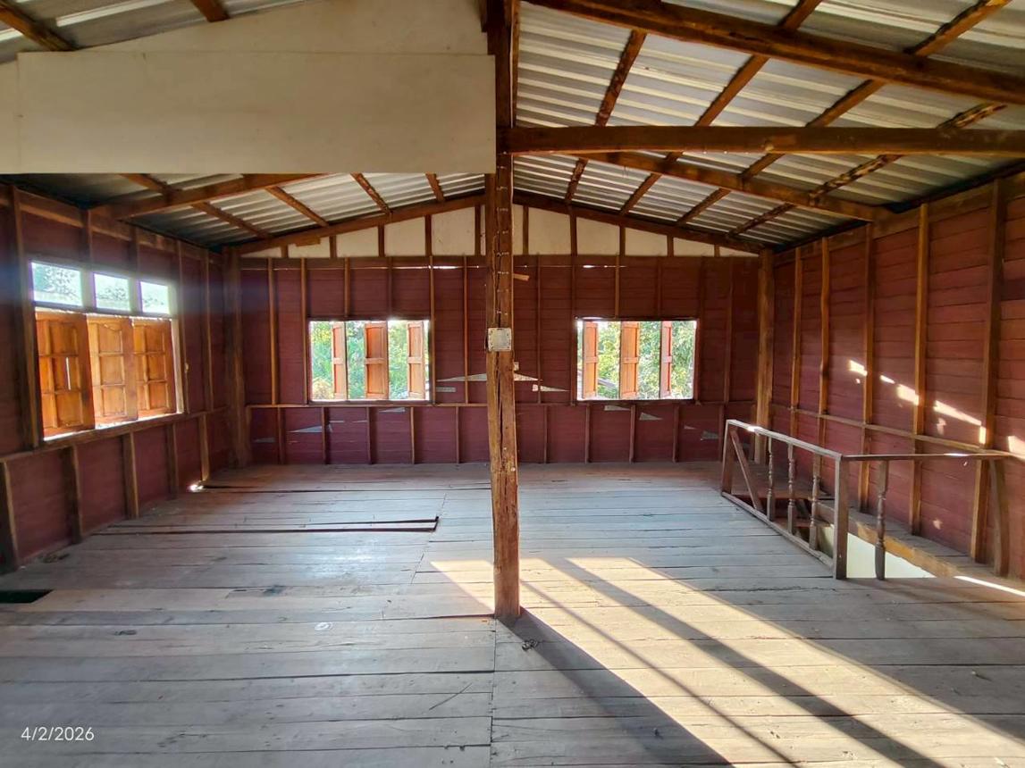 รูป บ้านเดี่ยว 107.6 ตร.วา บ้านฝาง ขอนแก่น 595,000 - รูปที่ 18/26