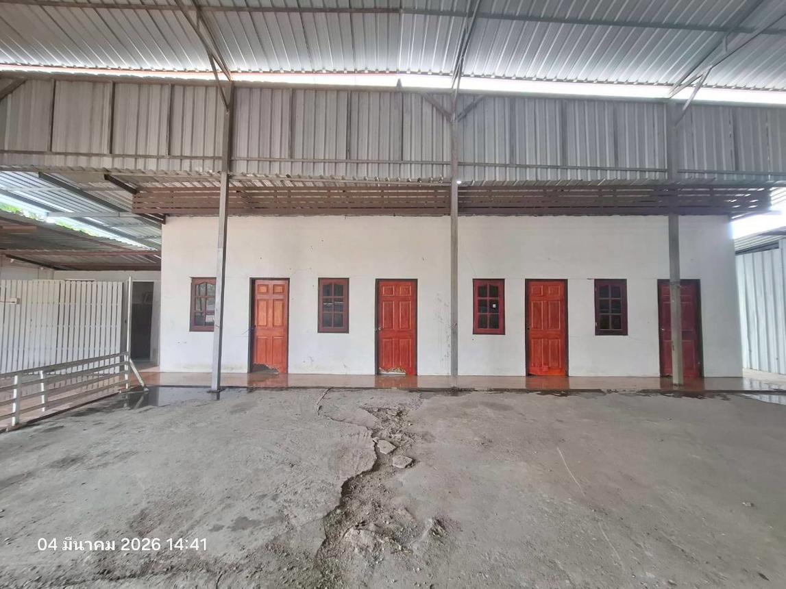 picture FACTORY for sale  Pa Lan Doi Saket Chiang Mai - 27/38