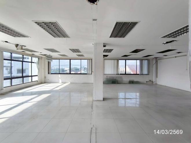 รูป อาคารสำนักงาน 187.8 ตร.วา เมืองขอนแก่น ขอนแก่น 41.7M - รูปที่ 14/54