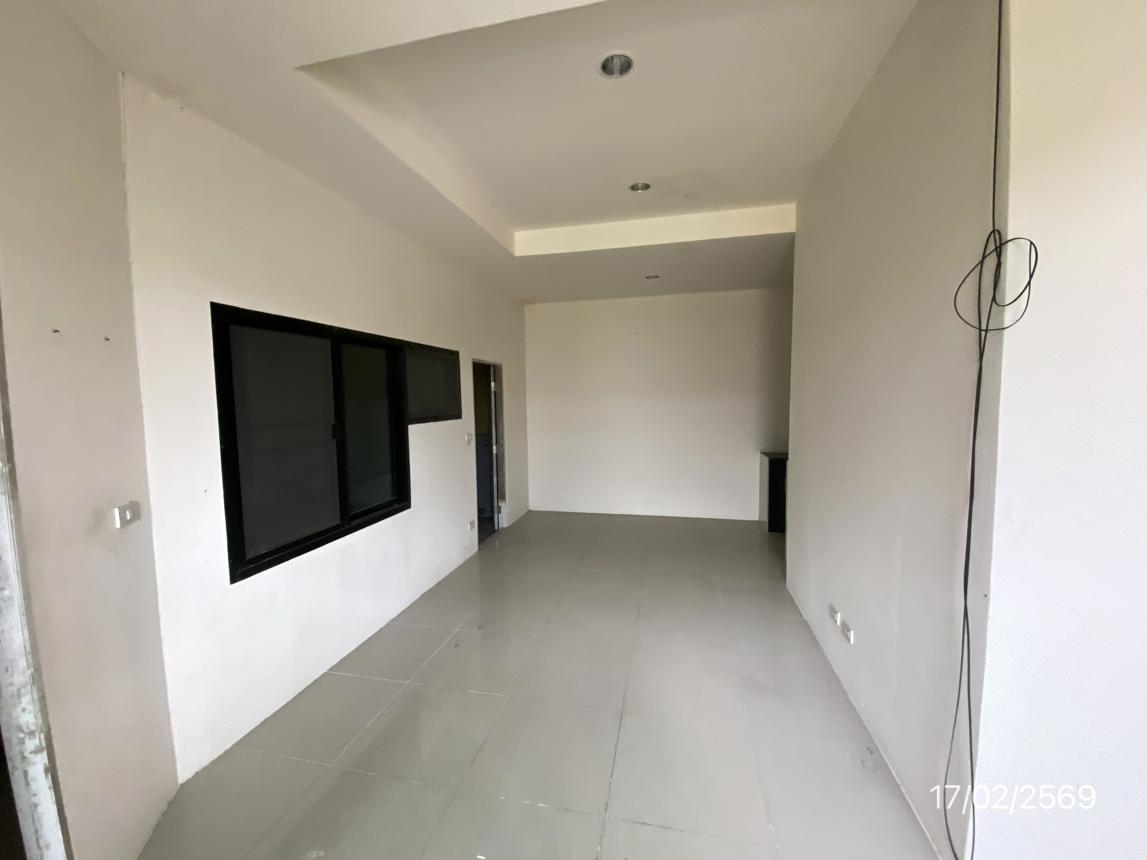 รูป ทาวน์เฮ้าส์ 26.6 ตร.วา เมืองชลบุรี ชลบุรี 2M - รูปที่ 14/26