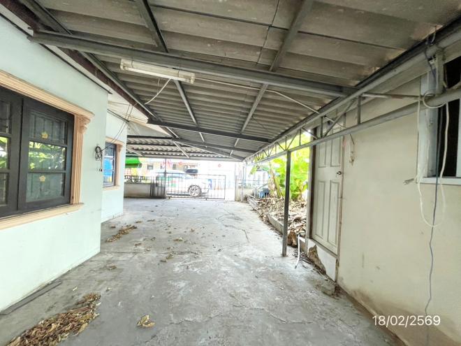 รูป บ้านเดี่ยว 63.2 ตร.วา ศรีราชา ชลบุรี 2.9M - รูปที่ 7/44