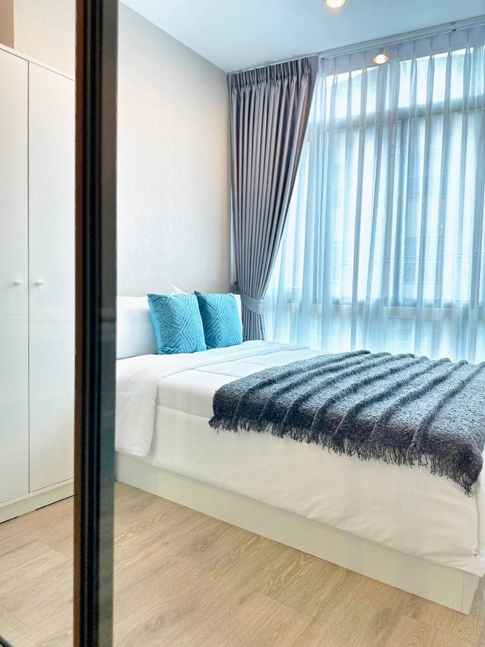 รูป Code: 26KJ1501 ให้เช่า Metro Sky Bangsue - Prachachuen ✅ Add Line @kjcondo (มี@ข้างหน้าด้วยนะคะ) - รูปที่ 1/10