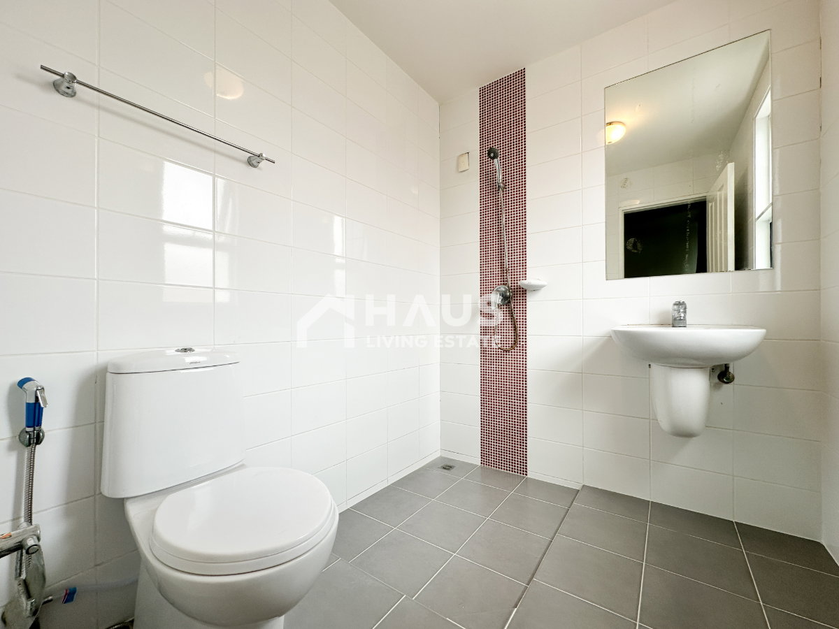 picture Townplus X Prachachen / 3 Bedrooms #TNGM027 - 18/20