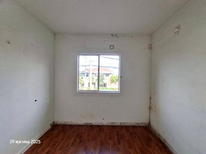 รูป ทาวน์เฮ้าส์ สำหรับขาย พฤกษาวิลล์ 33 ปิ่นเกล้า-วงแหวน 2 ปลายบาง บางกรวย นนทบุรี - รูปที่ 11/34