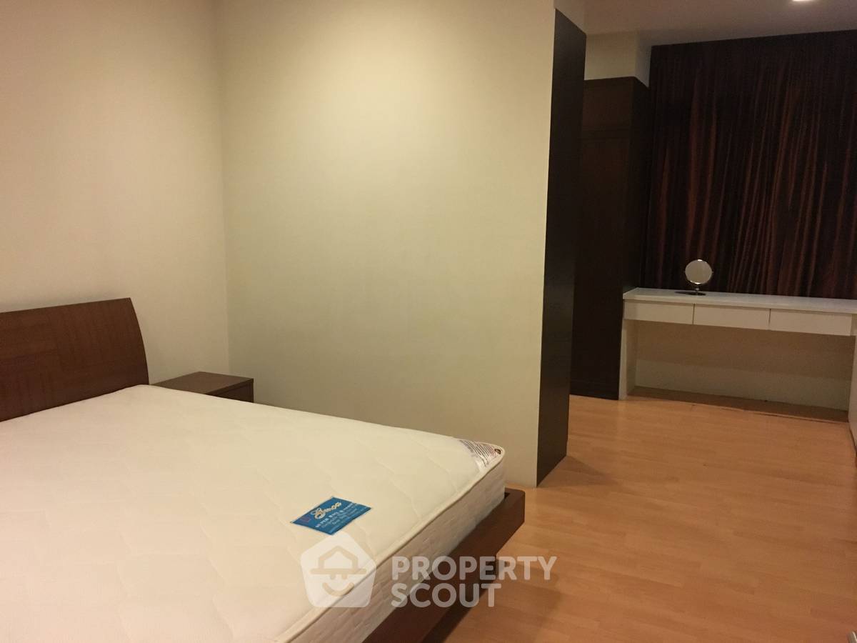 รูป ชั้น 21 คอนโด 3 ห้องนอน Nusasiri Grand Condominium ใกล้ BTS เอกมัย 60 ม. (ID 2744268) - รูปที่ 3/11