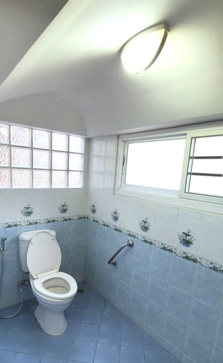 รูป ให้เช่าบ้านเดี่ยว เจ็ดยอด วิลล่าบ้านสวนสงบ ส่วนตัว เดินทางสะดวกใกล้นิมมาน เมญ่า -RW007791 - รูปที่ 60/62