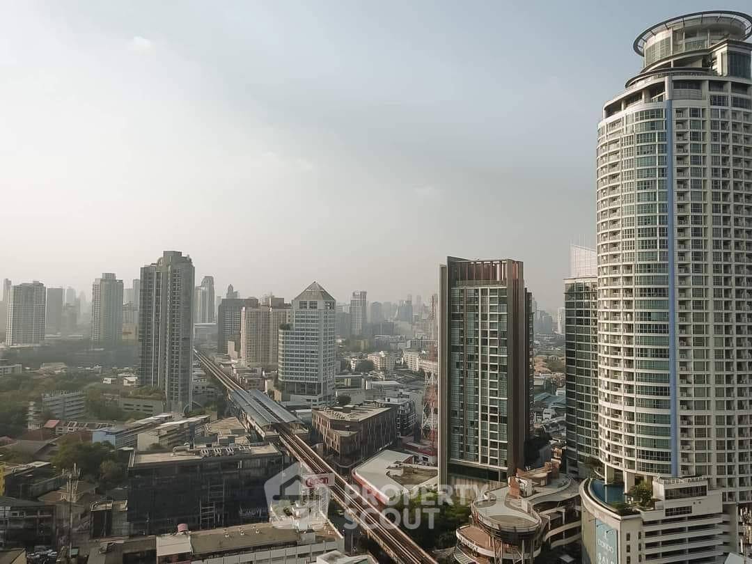 รูป คอนโด 1-ห้องนอน ที่ วายน์ บาย แสนสิริ ใกล้ BTS พระโขนง (ID 1865305) - รูปที่ 14/14