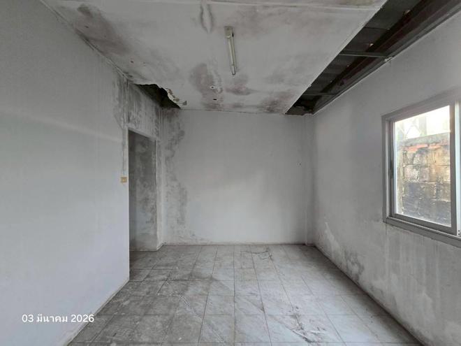 รูป อาคารพาณิชย์ 20.2 ตร.วา เมืองพิษณุโลก พิษณุโลก 2M - รูปที่ 5/36