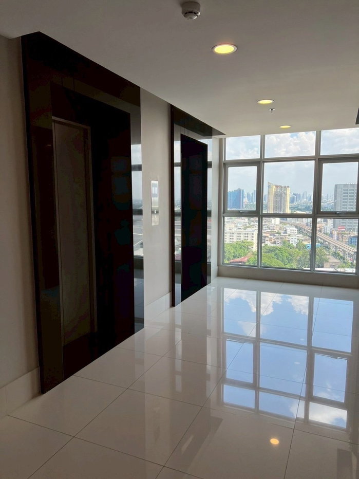 รูป ✨ ห้องว่างนะคะ ✨ให้เช่า ศุภาลัย เวอเรนด้า สถานีภาษีเจริญ พร้อมเฟอร์นิเจอร์และเครื่องใช้ไฟฟ้าครบ✨ ห้องสวย ห้องใหม่มาก 10,000-12,000 บาท - รูปที่ 7/7