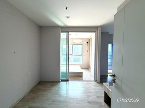 คอนโดมิเนียม 1 ห้องนอน, 23.09 ตารางเมตร คอนโดมิเนียม สำหรับขาย พลัม คอนโด รามคำแหง สเตชั่น สวนหลวง เขตสวนหลวง กรุงเทพมหานคร