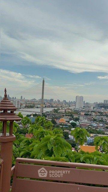 รูป คอนโด 3-ห้องนอน ที่ ทิว ริเวอร์ เพลส คอนโดมิเนียม ใกล้ MRT สิรินธร (ID 1866319) - รูปที่ 23/43