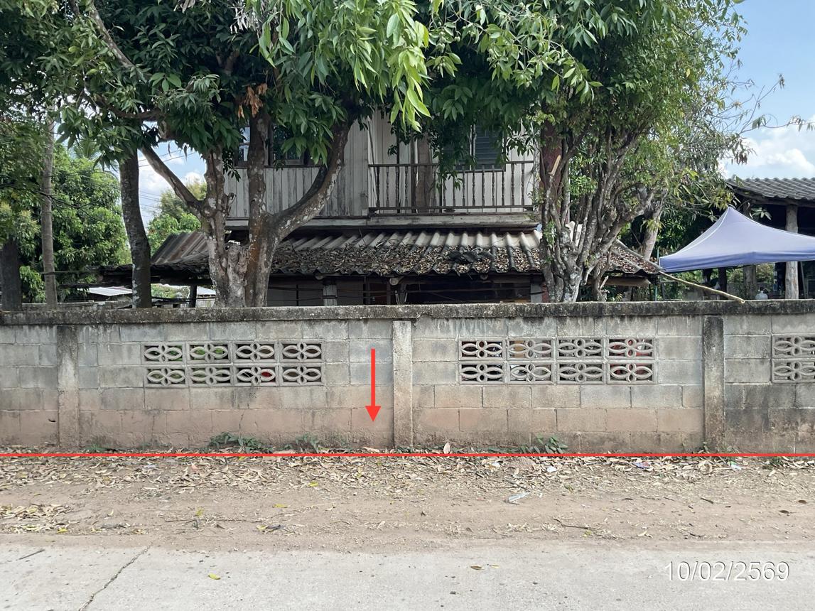 picture HOME 105 Sq.w. Chun Phayao for 783,000 - 19/24