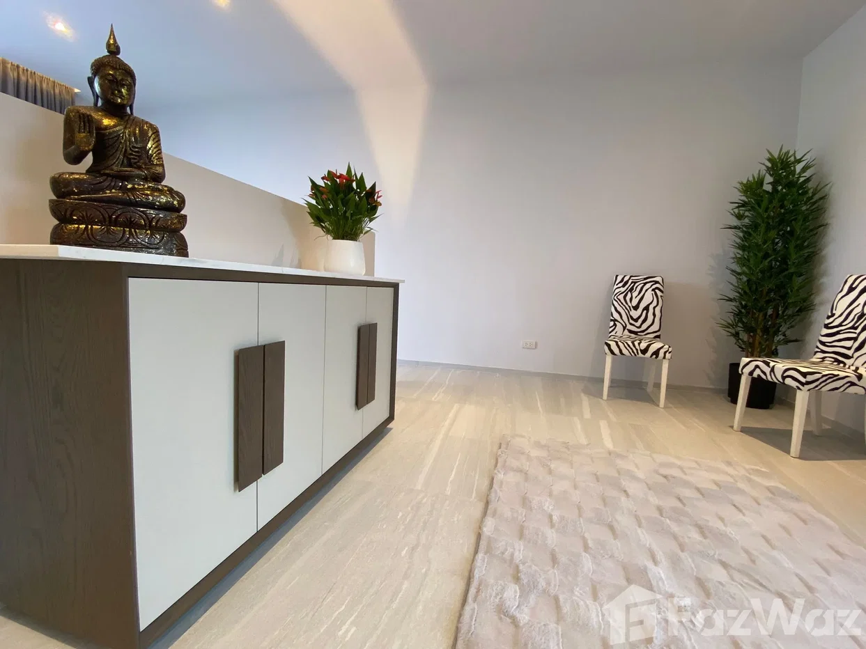 รูป ขาย วิลล่า 4 ห้องนอน ในโครงการ แบล็คเมาท์เท่น กอล์ฟ คอร์ส 1975157 - รูปที่ 45/82