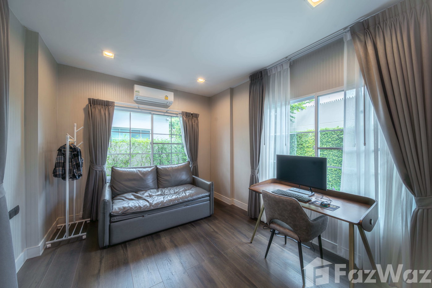 รูป บ้านเดี่ยวให้เช่า 4 ห้องนอน ในโครงการ นันทวัน รามอินทรา – พหลโยธิน 50 1678852 - รูปที่ 9/21