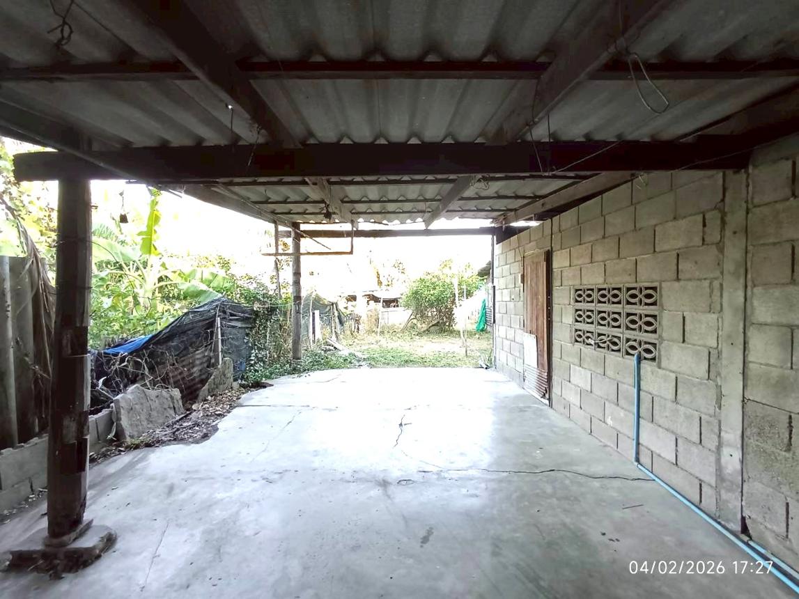 รูป บ้านเดี่ยว สำหรับขาย - ดอนยายหนู กุยบุรี ประจวบคีรีขันธ์ - รูปที่ 24/40