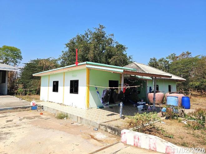 picture FACTORY 4409 Sq.w. Muang Phetchabun Phetchabun for 15.7M - 13/44