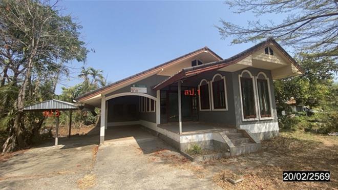 picture HOME 564 Sq.w. Ban Dung Udon Thani for 4.3M - 1/22