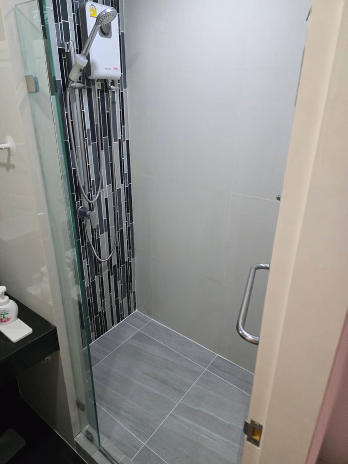 picture  For Rent Bangkok Horizon Sathorn-Narathiwas - 11/12