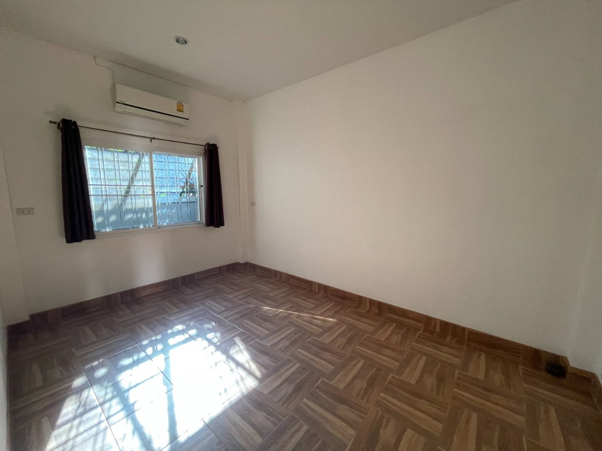 รูป 🏠✨ บ้านให้เช่า วิชิต 3 ห้องนอน 🐶🐱 เลี้ยงสัตว์ได้ พร้อมอยู่ - รูปที่ 7/22