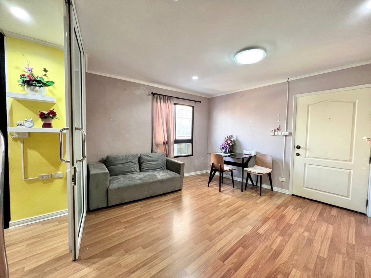 รูป Rent Lumpini Place นราธิวาส 24 เฟอร์ครบ 33 ตรม. 14,000 บาท - รูปที่ 7/13