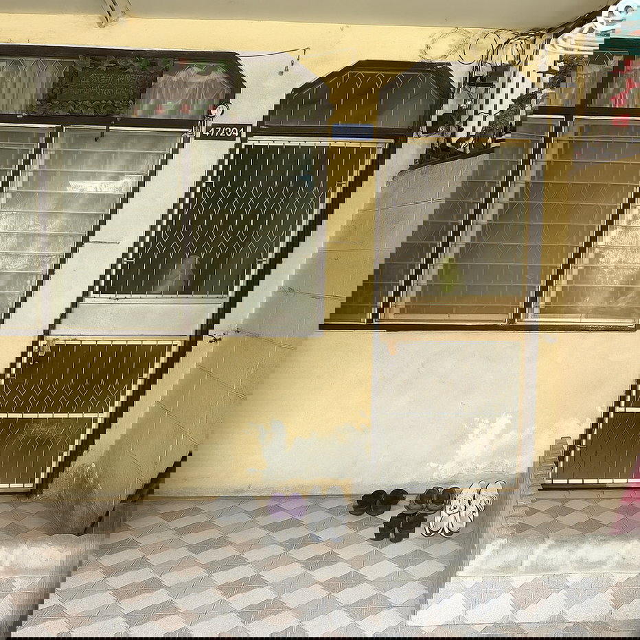 รูป ทาวน์เฮ้าส์ หมู่บ้านโสสุนคร 2 (ชินเขต 2/10) ซ.งามวงศ์วาน 47 ในยุคที่ราคาที่อยู่อาศัยในกรุงเทพฯ ปรับตัวสูงขึ้นอย่างต่อเนื่องโดยเฉพาะในโซน - รูปที่ 5/9