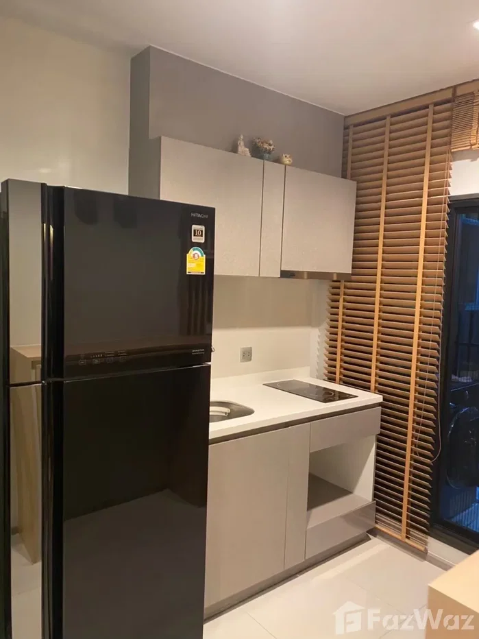 รูป ขาย คอนโด 1 ห้องนอน ในโครงการ Life Asoke Rama 9 6127601 - รูปที่ 3/9