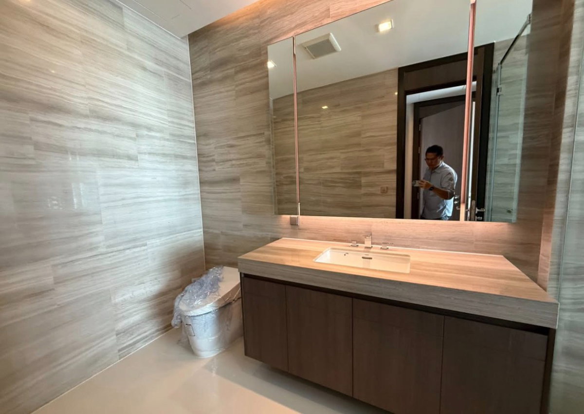 รูป 💎 ให้เช่า Q1 Sukhumvit คอนโดหรูระดับไฮเอนด์ ใจกลางสุขุมวิท ใกล้ BTS นานา | Code DS2333 Line @Dstay - รูปที่ 18/20